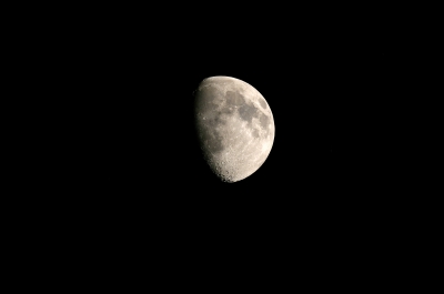 Mond Mondgrundstück