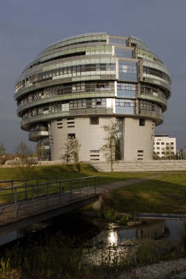 International Neuroscience Institute - Hannover