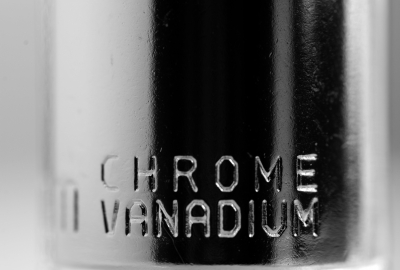 Chrome Vanadium