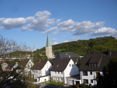 Ein Stück Sauerland