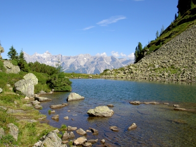 Spiegelsee