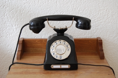 Telefon Modell 29