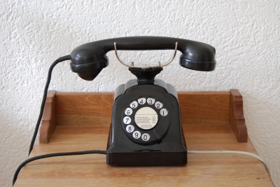 Telefon Modell 29