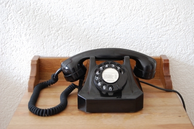 Telefon Modell 50