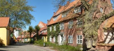 Am Johanneskloster (3) in Stralsund