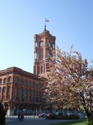 Frühling in Berlin 02