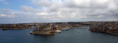 Three Cities , Malta