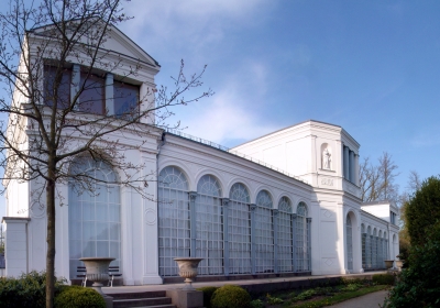 Orangerie Putbus 01