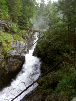 Am Riesachfall 1