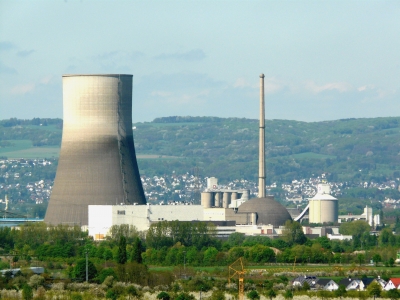 Atomkraftwerk Mülheim-Kärlich