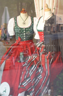 Tracht