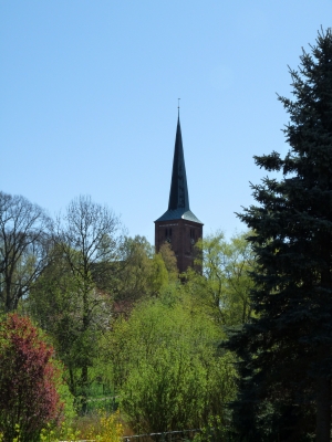 Marienkirche Bad Segeberg