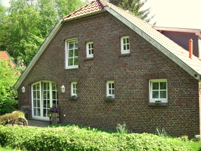 Friesisches Wohnhaus