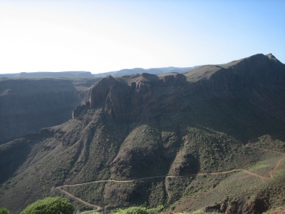 Fataga Plateau02