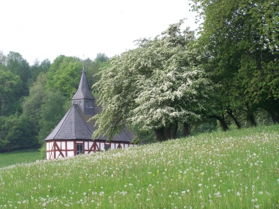 Frühlingskirche