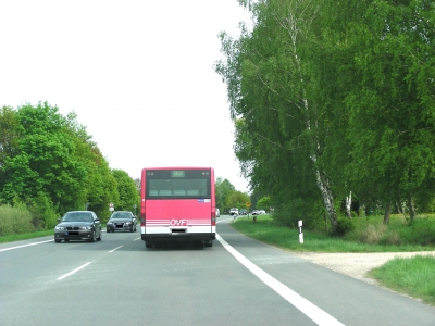 Bahnbus