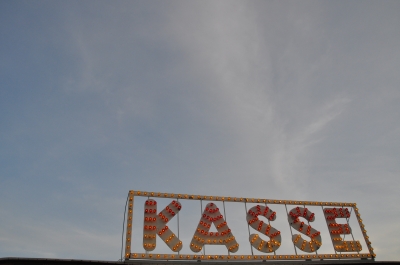 Kasse 3