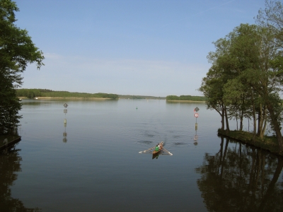 Brandenburg - Dolgensee