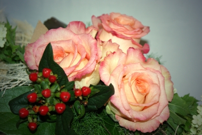 Rosen-Bouquet