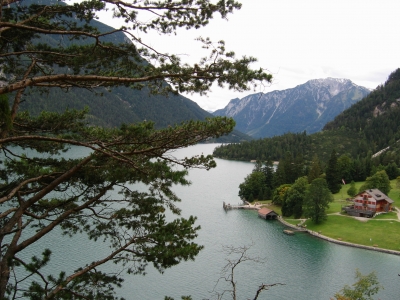 Achensee