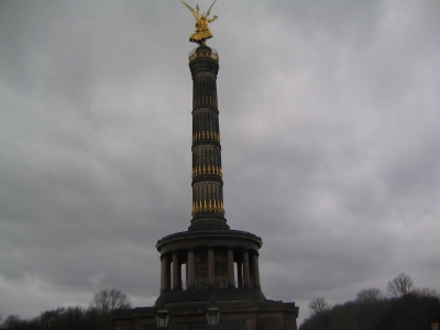 Siegessäule