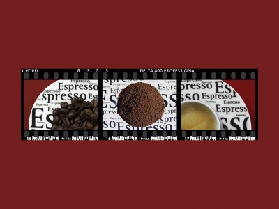 Espresso-Kollektion