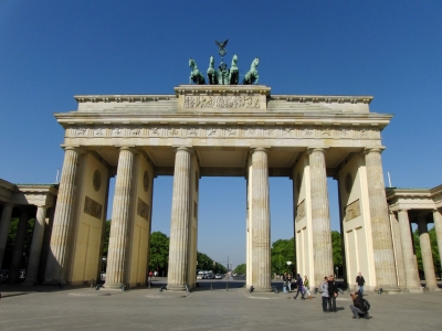 Brandenburger Tor