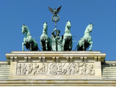 Quadriga