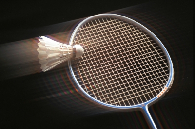 Badminton