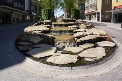 Jägersbrunnen
