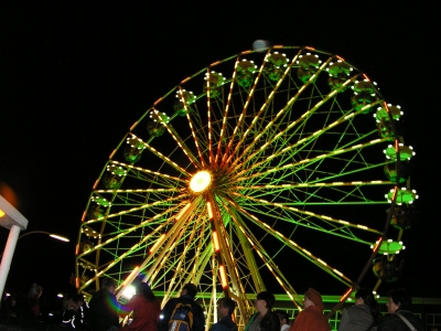 Hafenfest in Hamburg