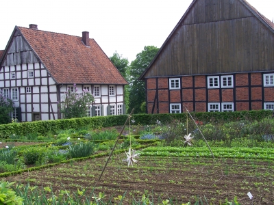 Bauerngarten