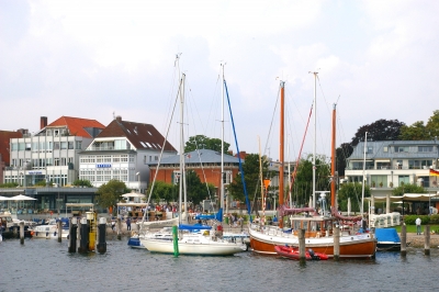 travemünde