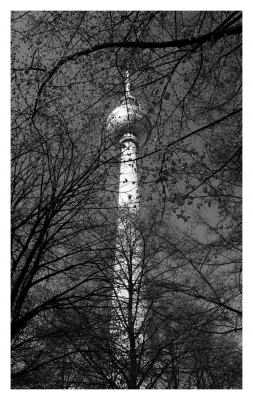 Berliner Fernsehturm