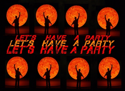Let´s have a Party