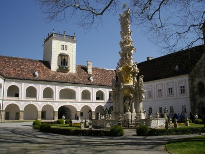 Klosterhof-Heiligenkreuz-Niederösterreich