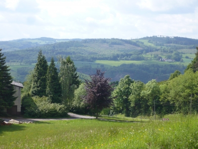 Ein Stück Sauerland