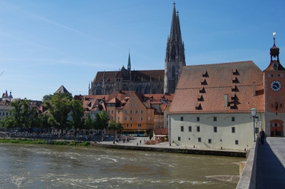 Regensburg