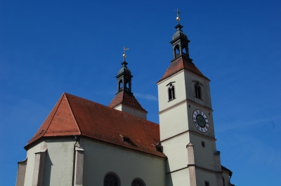 Neupfarrkirche (Regensburg)