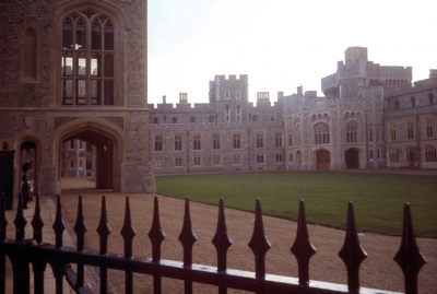 Schloss Windsor