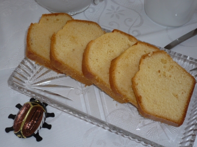 Sandkuchen