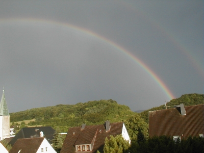 Regenbogen