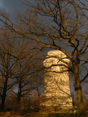 Bismarckturm 1