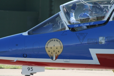 Patrouille de France