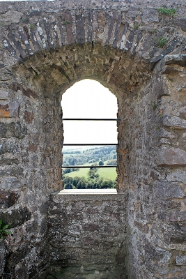 Kronenburg in der EIfel