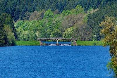 Kronenburg in der EIfel