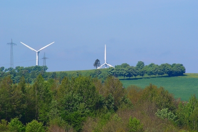 Natur und Technik