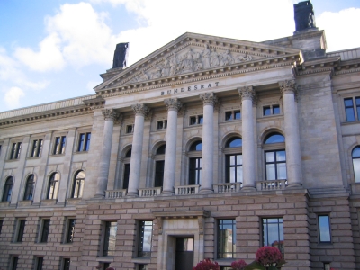 Berlin Bundesrat