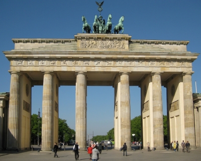 Brandenburger Tor