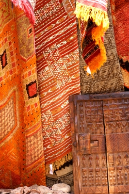 Marrakesch I